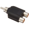 audio-technica 分配プラグ ATL427CM