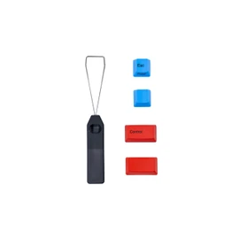 PFU Color Key Top Set (HHKB Professional Series Exclusive) PD-KB400KT01