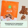 Open Farm Dehydrated Grain-Free Pork Treats 4.5 Ounces