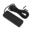 Touch Sliding Desktop Computer Power Switch RGB Lighting External PC