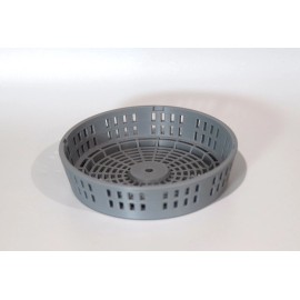 Pentair Balboa / Pentair Heavy Duty Cover - Max Flow II 200 GPM - White, Replacement Screw