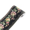 Yija Lantern Flower Self-Adhesive Wallpaper Border PVC Wall Covering Borders