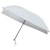 Mabu SMV-40301 Women's Folding Umbrella, Light Blocking, Heat Blocking, UV