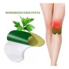 100 Parches Para Rodilla, Dolor, Hinchazón, Circulación.