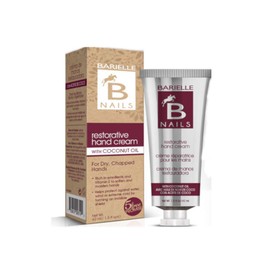 Barielle Restorative Hand Cream w/Coconut Oil 1.45 oz.