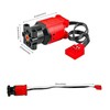 Improved Version MOC Power Functions L Motor Compatible with Legoeds