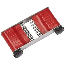 Metrica Nozzle Gauge Diameter, 35071