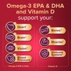 Seven Seas Omega-3 Fish Oil, Max Strength with Omega 3