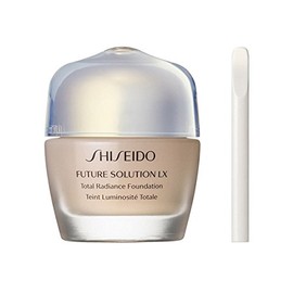 Shiseido Future Solutions LX Total Radiance Foundation e 1.2 oz (33 g) (Ochre 10)