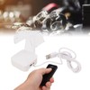 Watch Anti Theft Display Stand Clear Acrylic High Sensitivity Safety