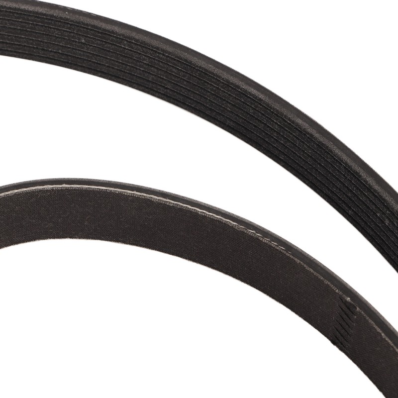 Main Drive Serpentine Belt 7PK2164 Rubber Engine Booster Pump Belt