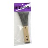 Tsuchiyu Stainless Steel Y-Type Scraper 2.8 inches (70 mm)