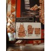Unbranded UT University Of Texas College Barbeque Pattern & Material