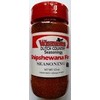 Shipshewana Fire Seasoning