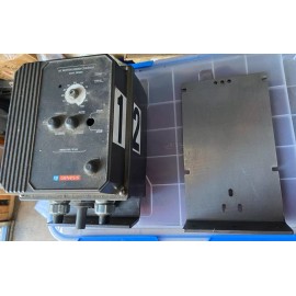 PHEER GRINDER 2x72 belt grinder- DRIVE STAND KBAC-27d, 24d & AC TECH SM Vector  PHEER GRINDERS