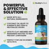 Dog Urine Neutraliser Liquid | Effective against Urine Odor and