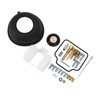Carburetor Carb Repair Rebuild Kit 18 5677 Wearproof Stable Anti