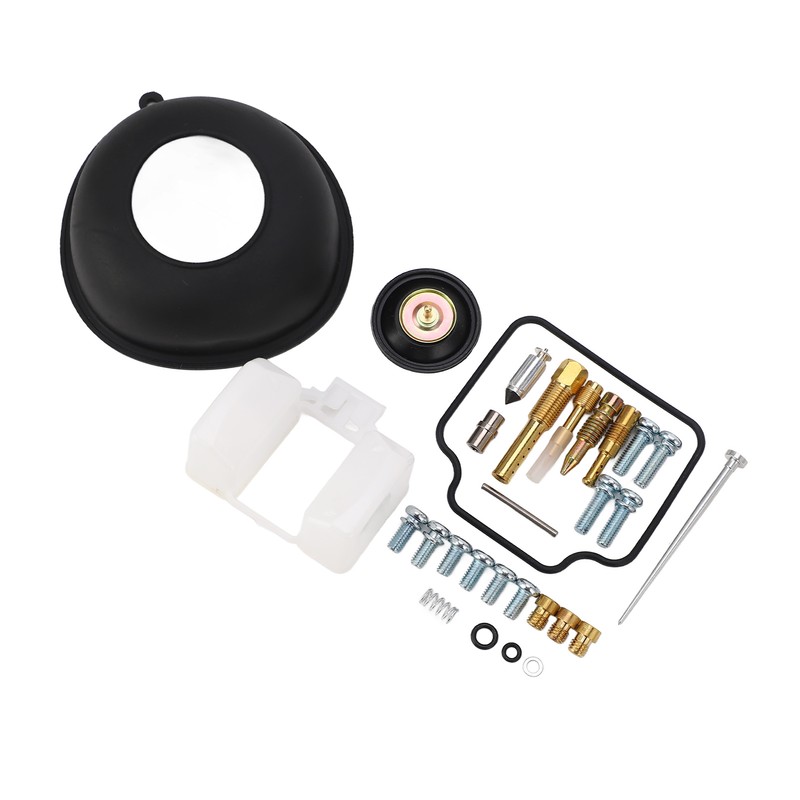 Carburetor Carb Repair Rebuild Kit 18 5677 Wearproof Stable Anti