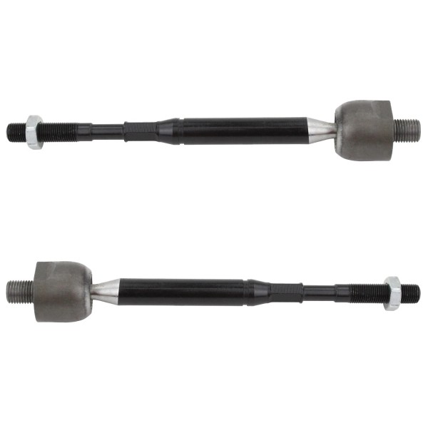 Bison Performance 2pc Set Inner Steering Tie Rod Ends For