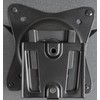 VideoSecu Tilt Rotation TV Monitor Wall Mount Bracket for Most