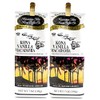 Hawaiian Isles Kona coffee vanilla macadamia nut (7oz) X2 Hawaiian