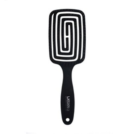 Weshen Ssudam Plaffin Hairbrush / 쓰담 플라핀 헤어브러쉬