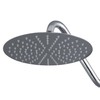 PULSE ShowerSpas 2001-250M Island Falls Stainless Steel Shower Head, Ultra