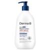 Dermaby CeraMD Repair Lotion 400ml 1 unit / 더마비 세라엠디 리페어 로션 400ml 1개