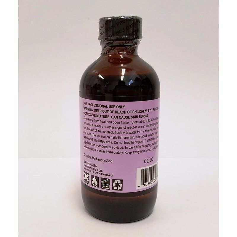 Premium Nails Primer No Lifting (4 oz)