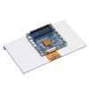 7inch DVI Display Module 170 Degree Viewing Angle 1024x600 Screen