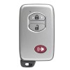 for Toyota 4Runner 2009-2019 Keyless Smart Remote Key Fob HYQ14ACX