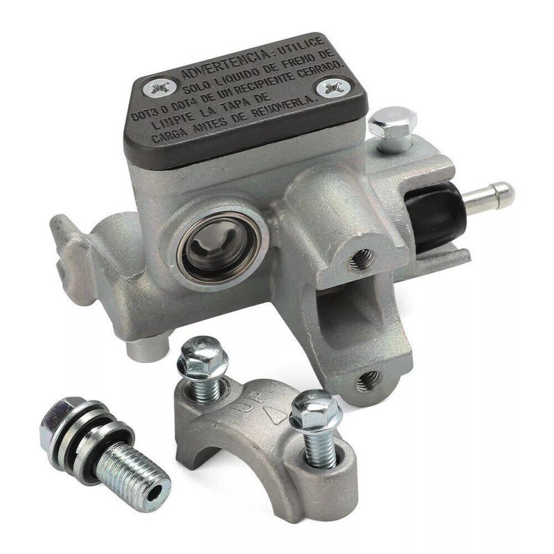 R&C Front Brake Master Cylinder For YAMAHA YZ450F YZ250F 125