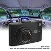 Cam Dash Camera, 4K 1080P Front and Rear Dual Dash