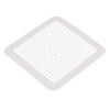 Disposable Shower Drain Cover Waterproof Adhesive Mesh Sticker Drain Hair
