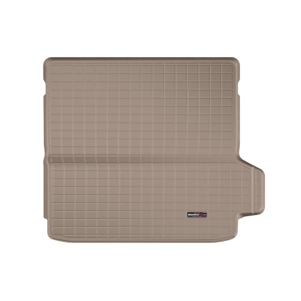 WeatherTech Cargo Trunk Liner for Subaru Ascent - Behind 2nd