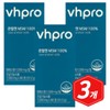 Vitamin House Joint En MSM 100% 60 tablets x 3 MSM middle-aged senior seniors / 비타민하우스 관절엔 MSM 100% 60정 x 3개 엠에스엠 중장년 시니어 노인