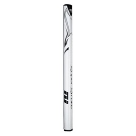 SuperStroke Zenergy XL Flatso 2.0 Wht/Blk
