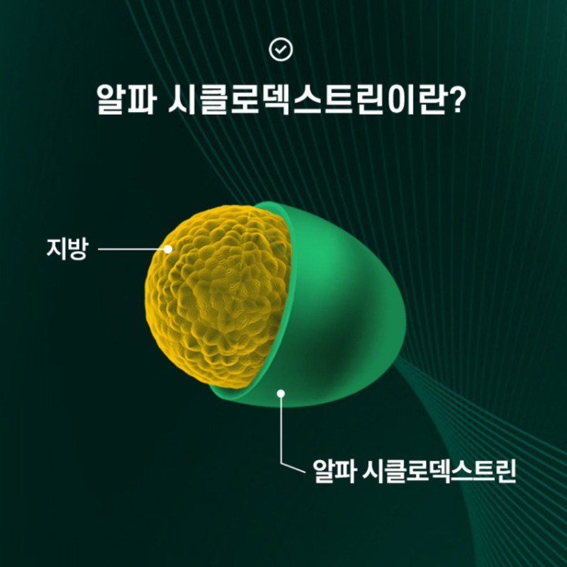 Wolto Market Partner Alpha Cyclo Alpha Cyclo Alpha Cyclo Dextrin