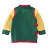 stylesilove Young Kids Baby Boys Traditional Asian Inspired Long Sleeved
