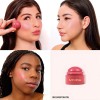 Rubor Moira Soft Blush Balm Tono Del Maquillaje 002 Sweet
