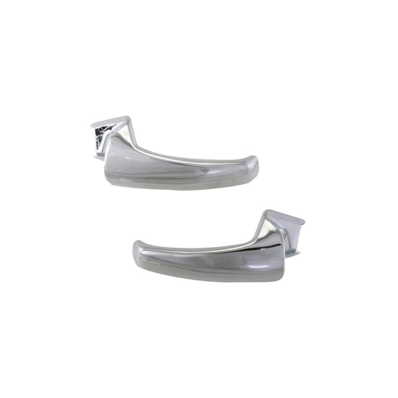 For Dodge Ram 2500 1994-2002 Interior Door Handle Driver and