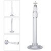 Diyeeni Hanging Bracket with Multi-Directional Adjustment Function, Projector Wall Mount