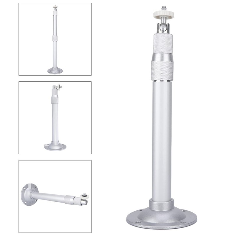 Diyeeni Hanging Bracket with Multi-Directional Adjustment Function, Projector Wall Mount