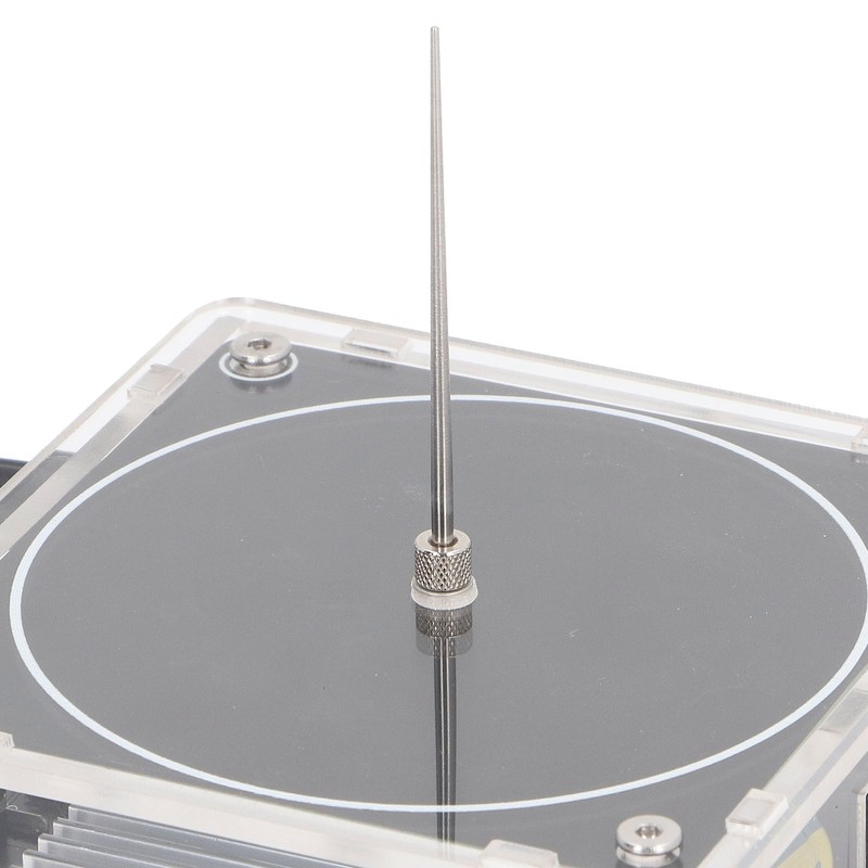 Bluetooth Music Coil Dual Mode 8cm Solid Wireless Transmission Experiment