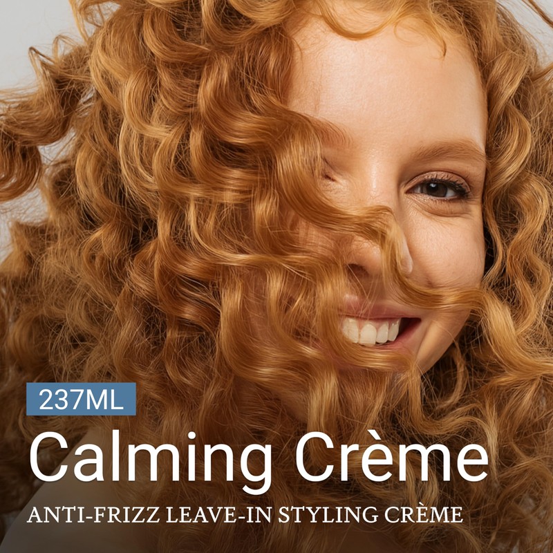 LOMA Calming Crème 8.0 Ounce