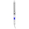 Suaperne Electric Hair Curler AntiScald Hair Curling Wand LED Display