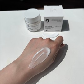 Lyricin Recharge Booster Balm 60g Wrinkle Elasticity Nutrition Collagen Anti-Aging / 리라신 리차지 부스터 밤 60g 주름 탄력 영양 콜라겐 안티에이징