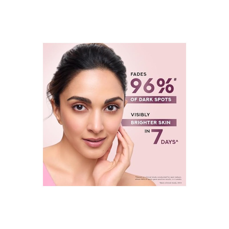 POND'S Bright Beauty SPF 15 PA ++ Crema de suero