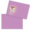 Envelopes Set with Cute Motifs - 30 Envelopes (6 Different