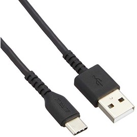 Buffalo BSMPCAC105BK Type C Cable A-C 0.5m Black
